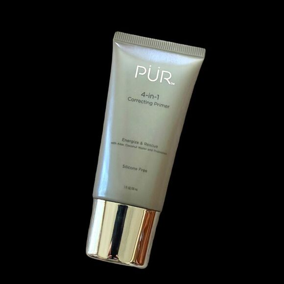 🆕 PÜR 4-in-1 Correcting Primer Energize & Rescue - Picture 2 of 4